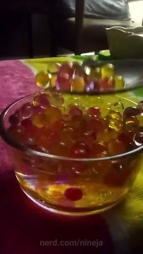 Daily breakfast by nineja