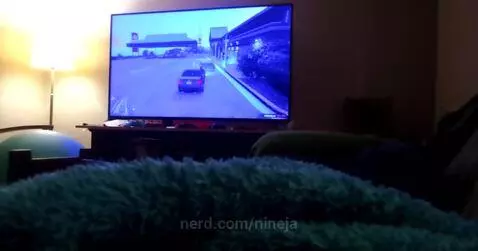 Video games by nineja