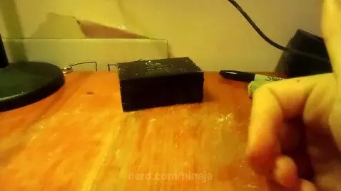 trying out makeup pls help me with the mascara or smth by nineja