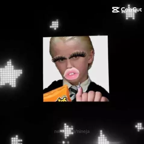 Draco Malfoy by nineja