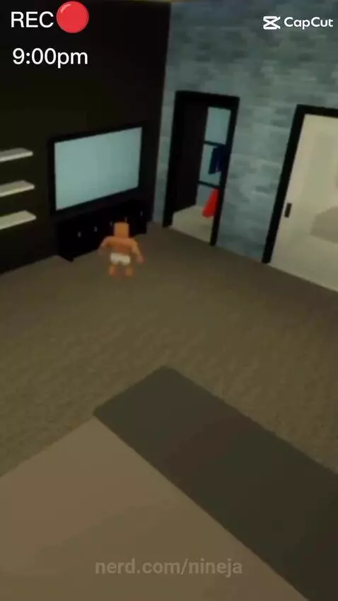 Rip if you have max volume by nineja