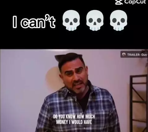 I cant💀💀💀 by nineja