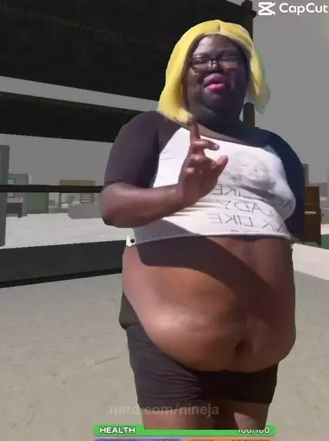 Hey bestie ✨✨✨✨✨ by nineja