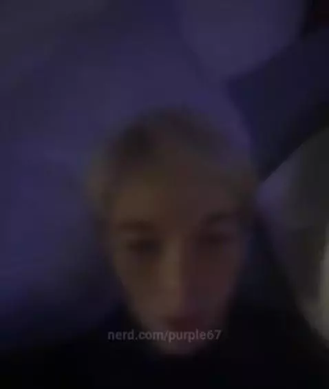 I’m just 67 by purple67