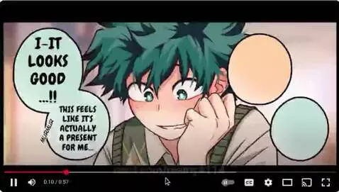 I LOVE THIS by reemy4114