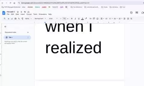 I believe we can hit our goal by reemy4114