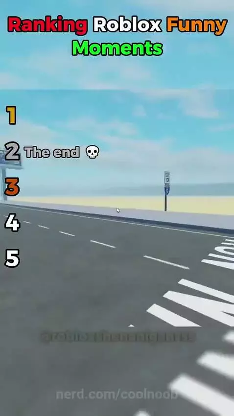 Ranking Roblox Funny Moments by coolnoob