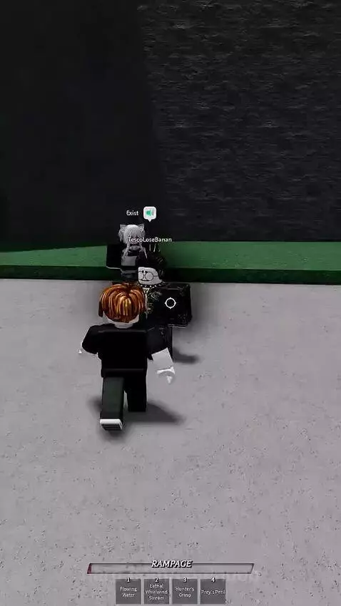 raiding servers as bacons pt 11 by coolnoob