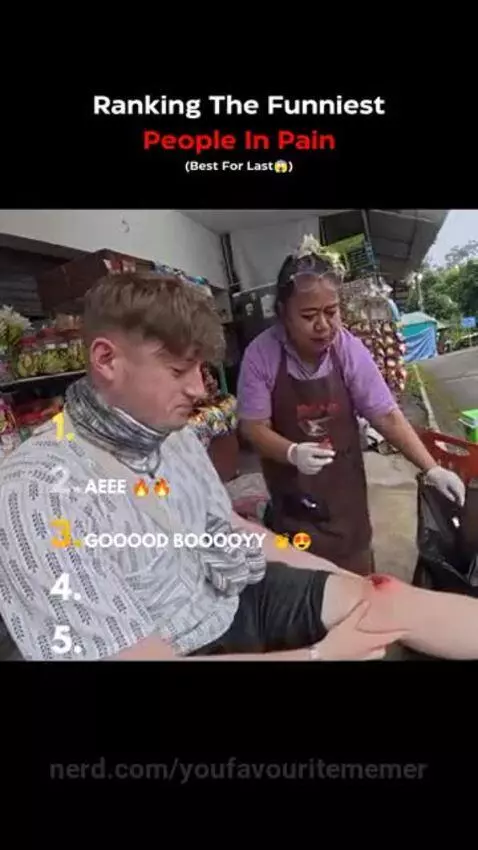 memes in pain by youfavouritememer