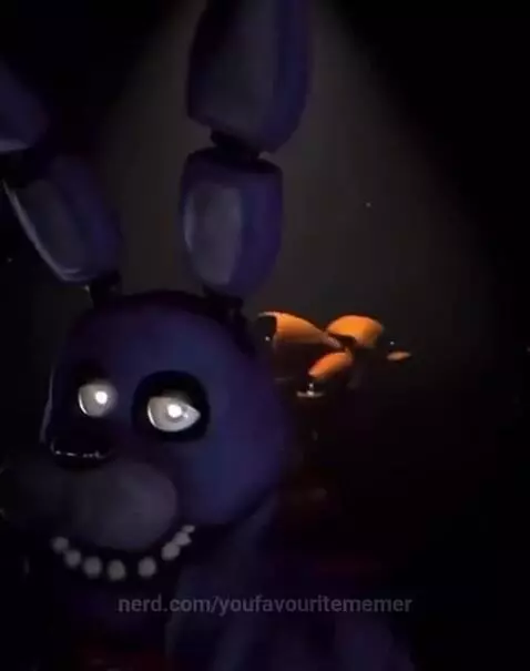 u just got Freddy Fazbeard!!!!!!!! by youfavouritememer