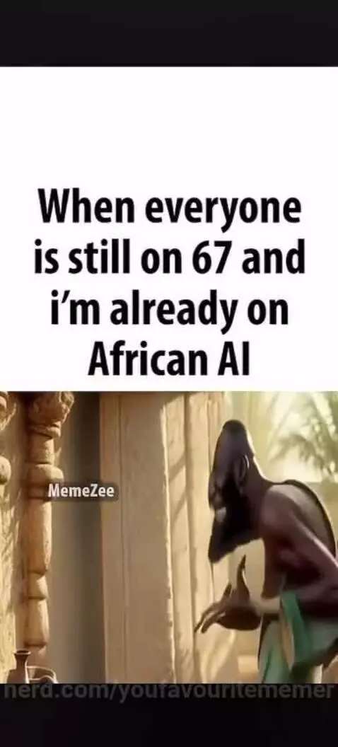 better than 67😭 by youfavouritememer