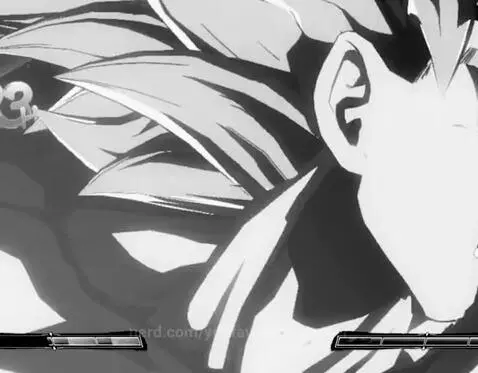 kakarot edit by youfavouritememer