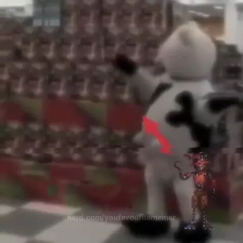 ... by youfavouritememer