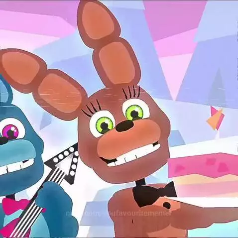 Springtrap edit by youfavouritememer