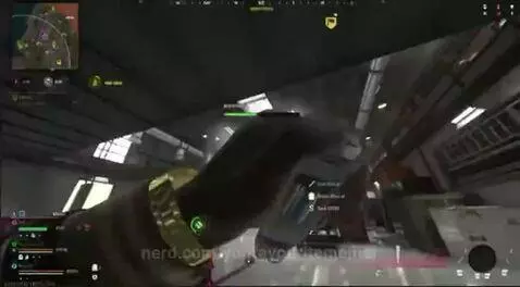 call of duty warzone rebirth my gameplay btw by youfavouritememer