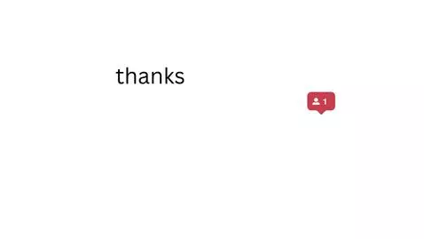 thanks by youfavouritememer