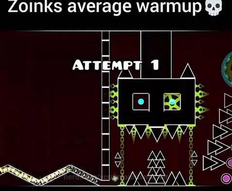 Zoink be like🥀 by youfavouritememer