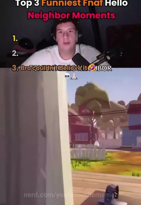 Funniest fnaf momentz
2 by youfavouritememer