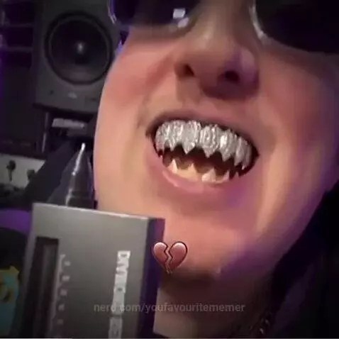 Death corridor❌
Teeth corridor✅ by youfavouritememer