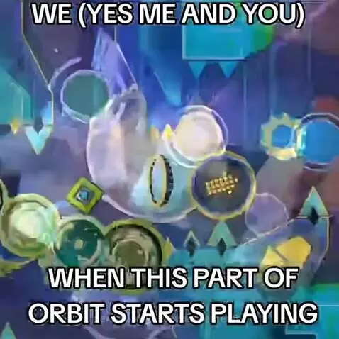 When this parts playing by youfavouritememer