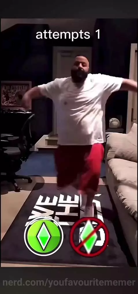 We all vibin on ts
Not my video by youfavouritememer