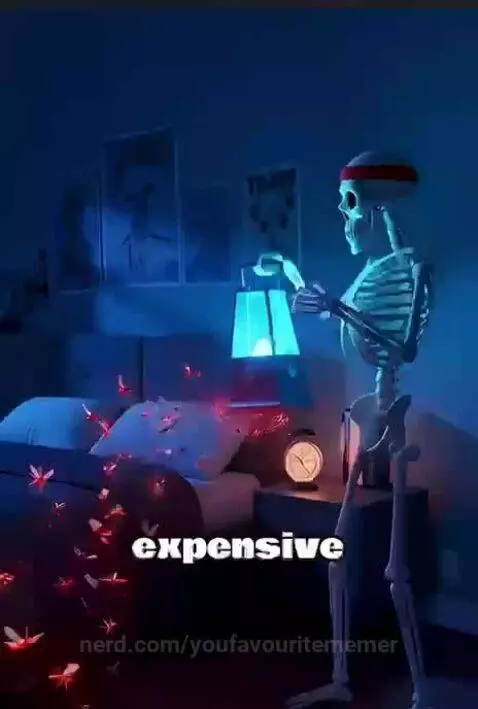 how to get rid of mosquito by youfavouritememer