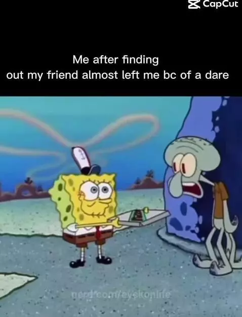 I am not gonna call you out but I forgive you:( by eyekonlife