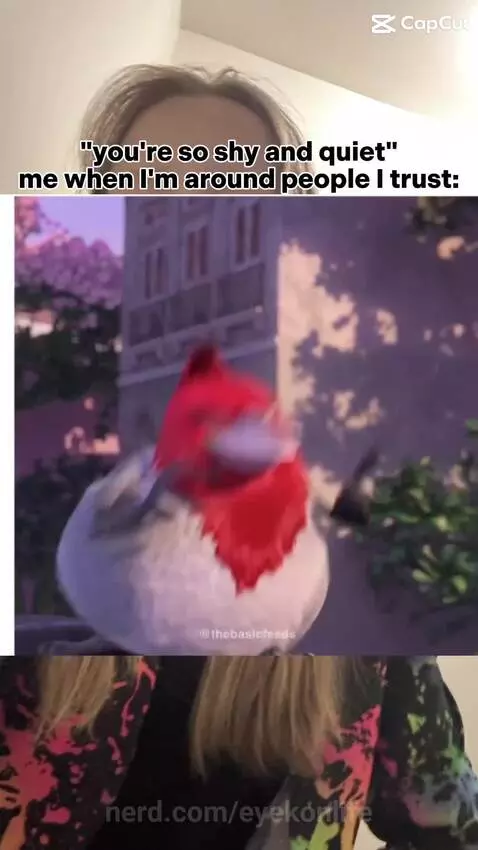 It’s true tho by eyekonlife