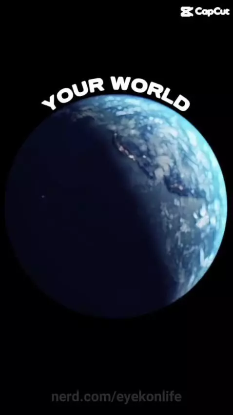 My world by eyekonlife