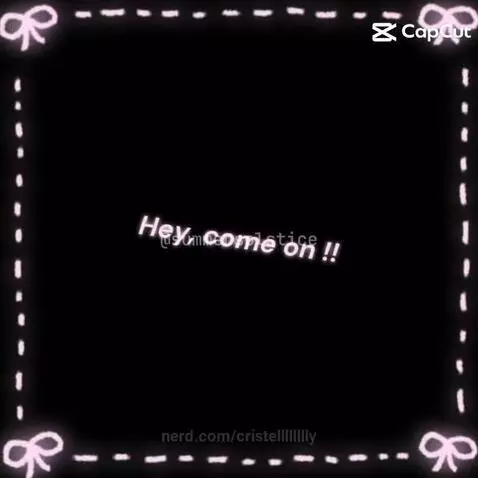 Video by cristelllllllly