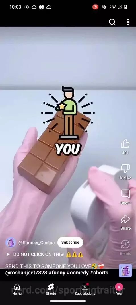 Good boys and girls by sportingtraitor