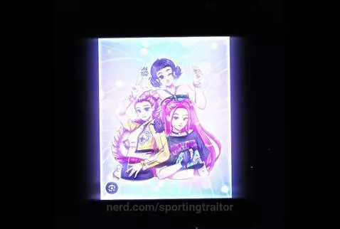 What they do by sportingtraitor