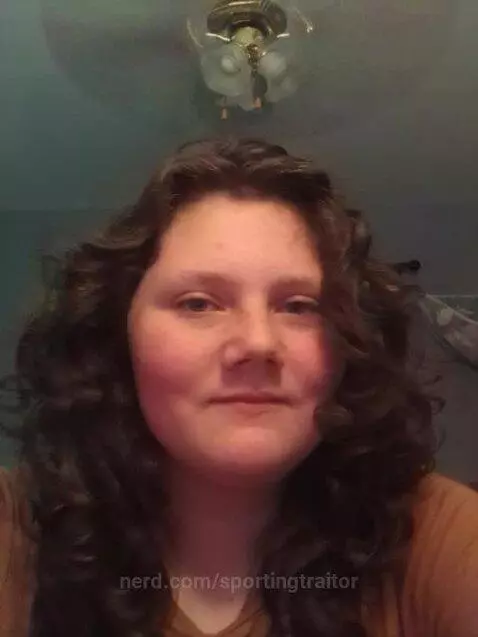 Face reveal even though the vid didn't get 25 likes by sportingtraitor