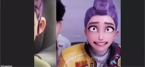 run to me confess your love by bigbackthe1st