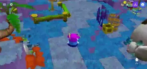 Playing dojo by specialperson