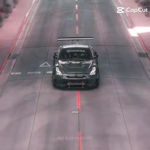 Cars with AURA by chillz