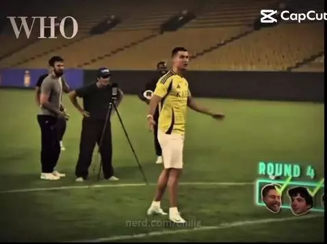 Who's better Messi or Ronaldo? by chillz