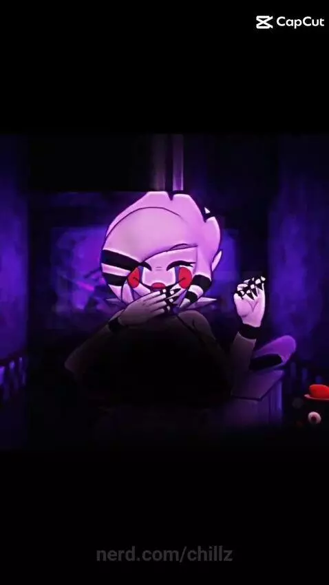 Why did my brother send me this by chillz