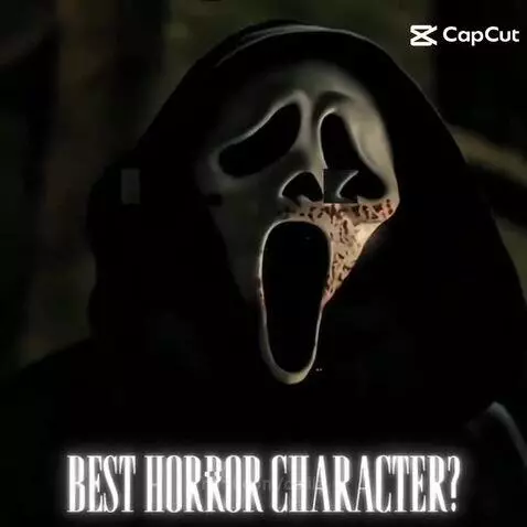 You pick... Which horror character is better? by chillz