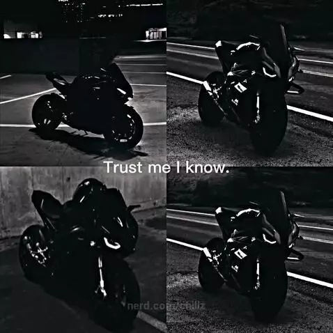 Already riding.. by chillz