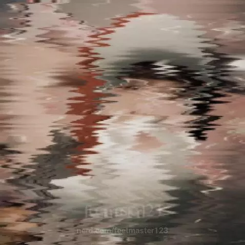 efs!! no stop!! by feetmaster123