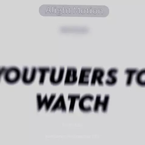 some YouTubers to watch! by feetmaster123