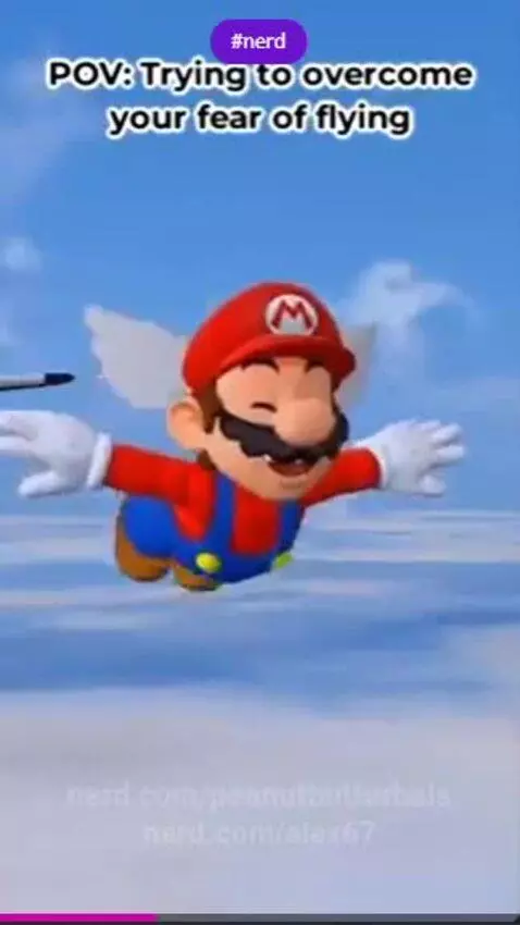 bro is cooked by alex67