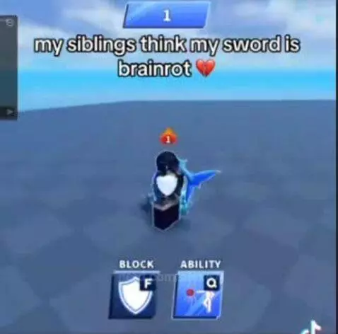 tratalala got me! by alex67