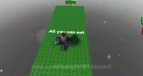 its raining tacos by alex67