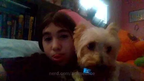 my doggo <33 by animealice