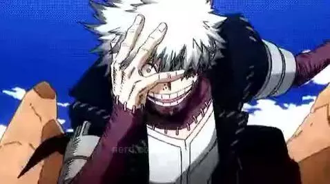 DABIIII <3333 by animealice