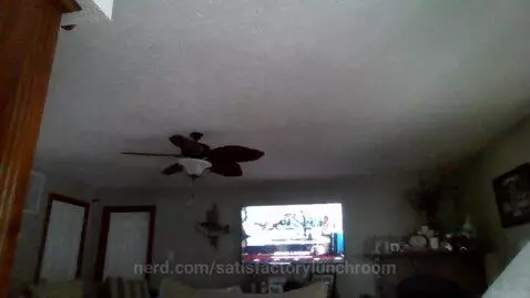 Video by satisfactorylunchroom