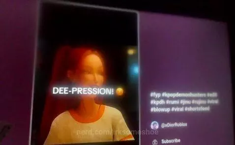 That's one dead jinu by irksomeshoe