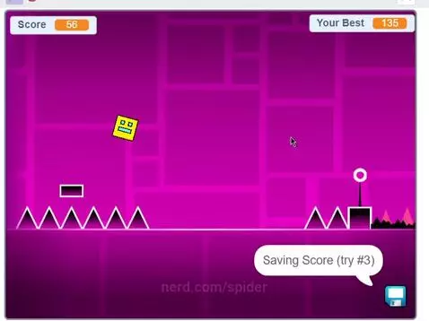 i suck at this game by spider